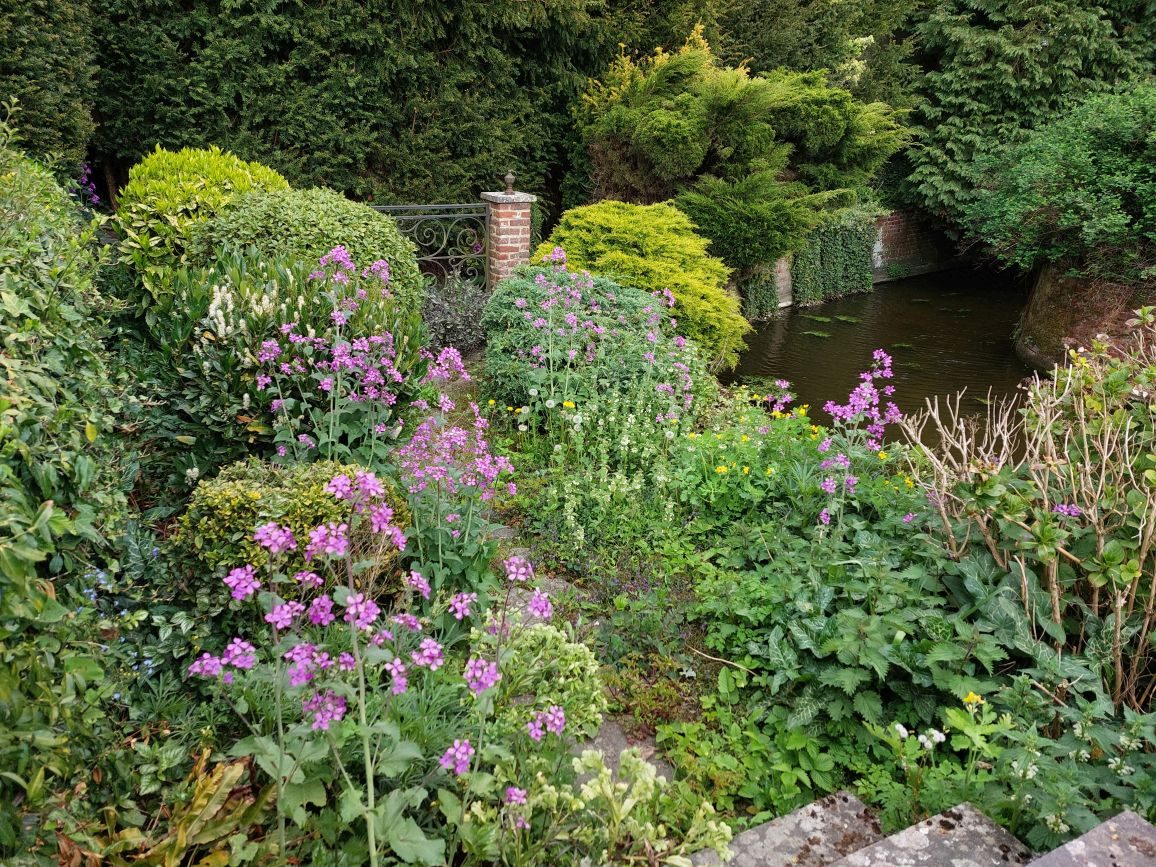 Fête des Plantes de la Feuillerie (édition de printemps)
